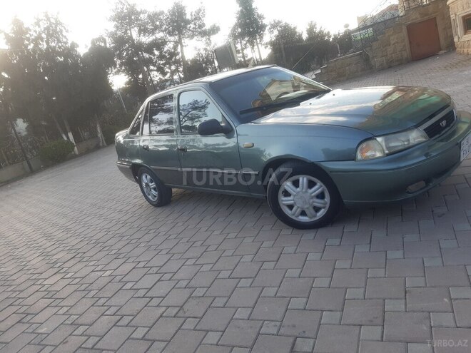 Daewoo Nexia 2005, 225,255 km - 1.5 l - Şirvan