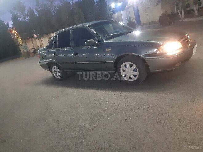 Daewoo Nexia 2005, 225,255 km - 1.5 l - Şirvan