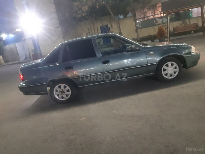 Daewoo Nexia 2005, 225,255 km - 1.5 l - Şirvan