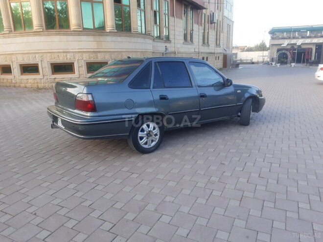 Daewoo Nexia 2005, 225,255 km - 1.5 l - Şirvan