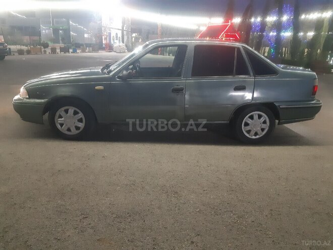Daewoo Nexia 2005, 225,255 km - 1.5 l - Şirvan