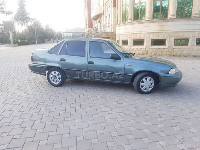 Daewoo Nexia 2005, 225,255 km - 1.5 l - Şirvan