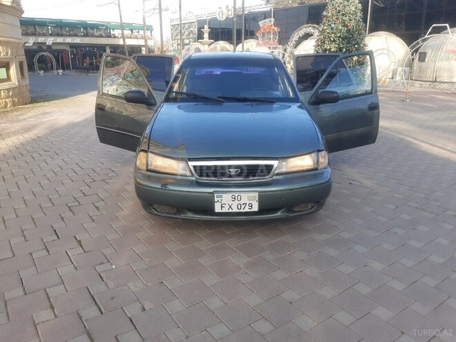 Daewoo Nexia 2005, 225,255 km - 1.5 l - Şirvan