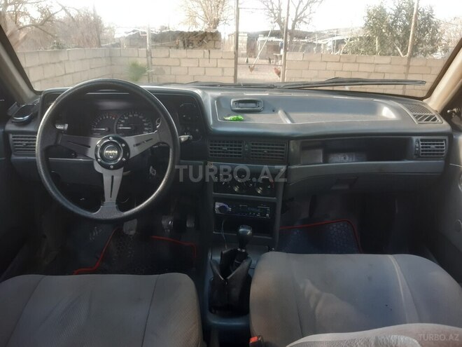 Daewoo Nexia 2005, 225,255 km - 1.5 l - Şirvan