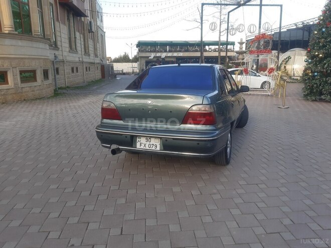 Daewoo Nexia 2005, 225,255 km - 1.5 l - Şirvan