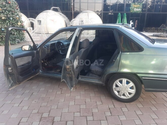 Daewoo Nexia 2005, 225,255 km - 1.5 l - Şirvan