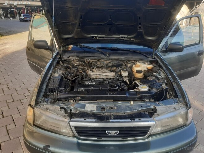 Daewoo Nexia 2005, 225,255 km - 1.5 l - Şirvan