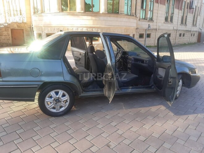 Daewoo Nexia 2005, 225,255 km - 1.5 l - Şirvan