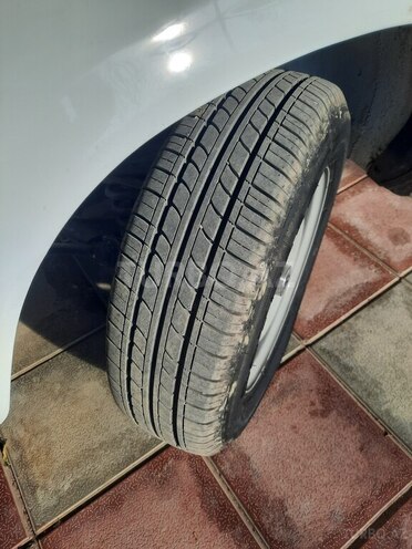 LADA (VAZ) 2107 2012, 112,000 km - 1.6 л - Bakı