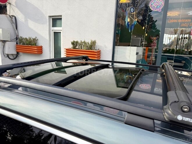 BMW 520 2006, 422,000 km - 2.0 l - Bakı
