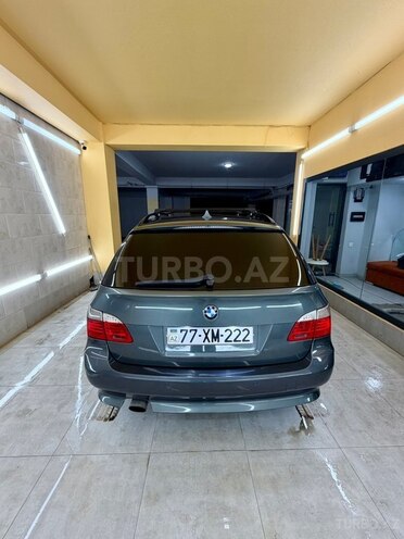 BMW 520 2006, 422,000 km - 2.0 l - Bakı