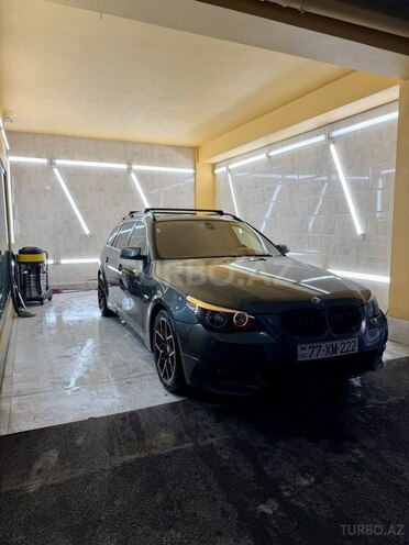 BMW 520 2006, 422,000 km - 2.0 l - Bakı