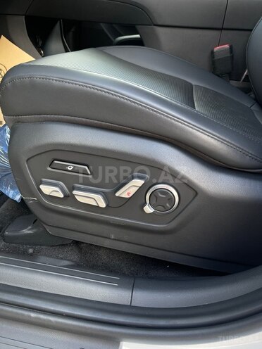 Hyundai Santa Fe 2024, 25,326 km - 1.6 л - Bakı