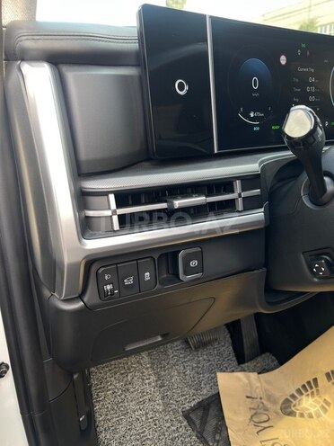 Hyundai Santa Fe 2024, 25,326 km - 1.6 л - Bakı