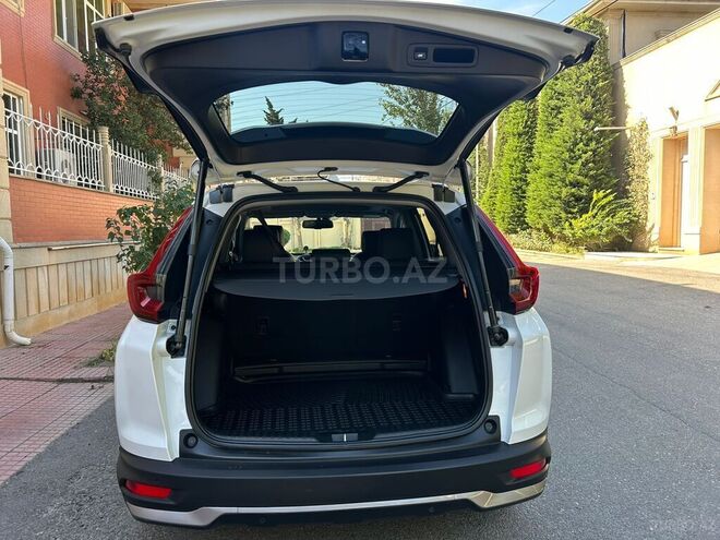 Honda CR-V 2021, 70,000 km - 2.4 l - Bakı