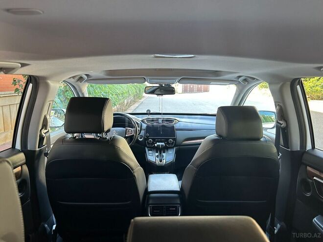 Honda CR-V 2021, 70,000 km - 2.4 l - Bakı