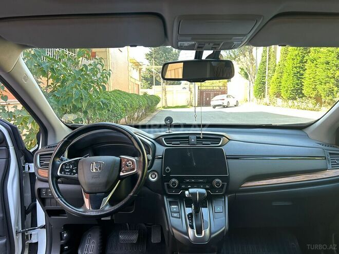 Honda CR-V 2021, 70,000 km - 2.4 l - Bakı