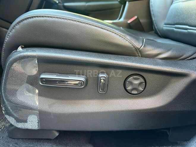 Honda CR-V 2021, 70,000 km - 2.4 l - Bakı