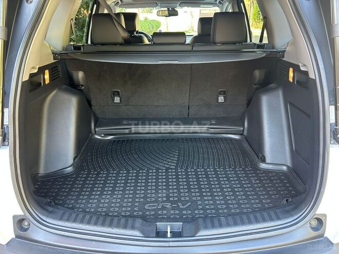 Honda CR-V 2021, 70,000 km - 2.4 l - Bakı