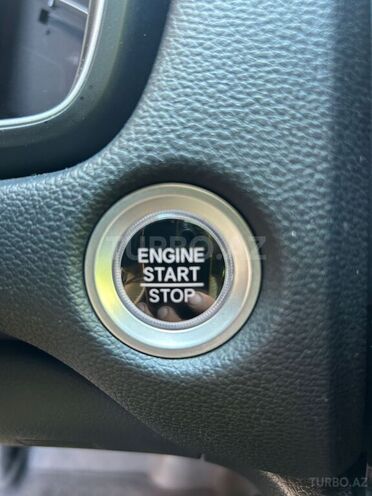 Honda CR-V 2021, 70,000 km - 2.4 l - Bakı