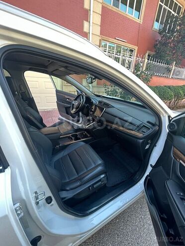 Honda CR-V 2021, 70,000 km - 2.4 l - Bakı