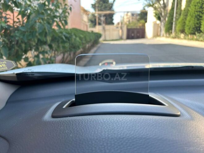 Honda CR-V 2021, 70,000 km - 2.4 l - Bakı