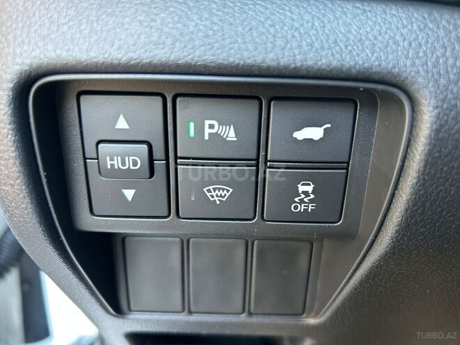 Honda CR-V 2021, 70,000 km - 2.4 l - Bakı