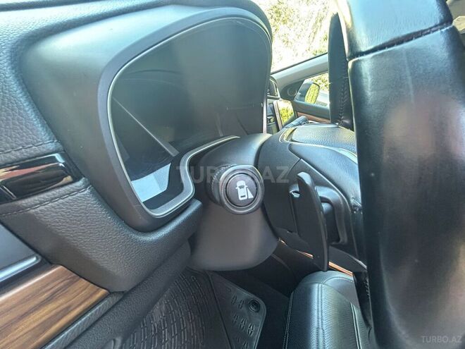 Honda CR-V 2021, 70,000 km - 2.4 l - Bakı