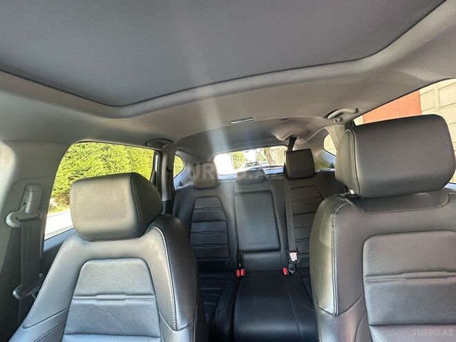 Honda CR-V 2021, 70,000 km - 2.4 l - Bakı