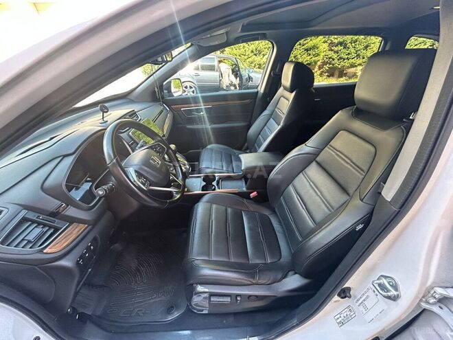 Honda CR-V 2021, 70,000 km - 2.4 l - Bakı