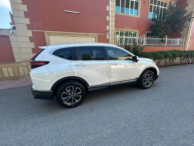 Honda CR-V 2021, 70,000 km - 2.4 l - Bakı