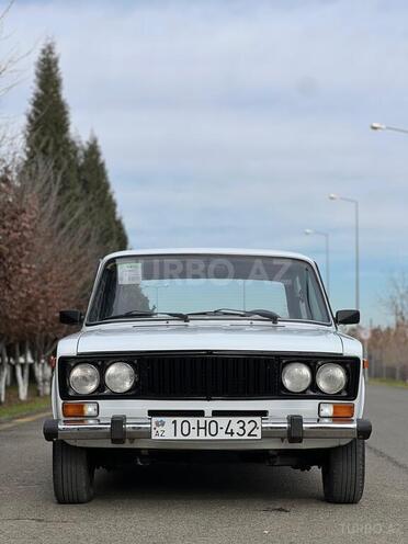 LADA (VAZ) 2106 1991, 75,000 km - 1.6 л - Lənkəran