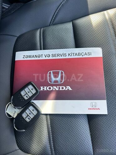 Honda CR-V 2021, 70,000 km - 2.4 l - Bakı