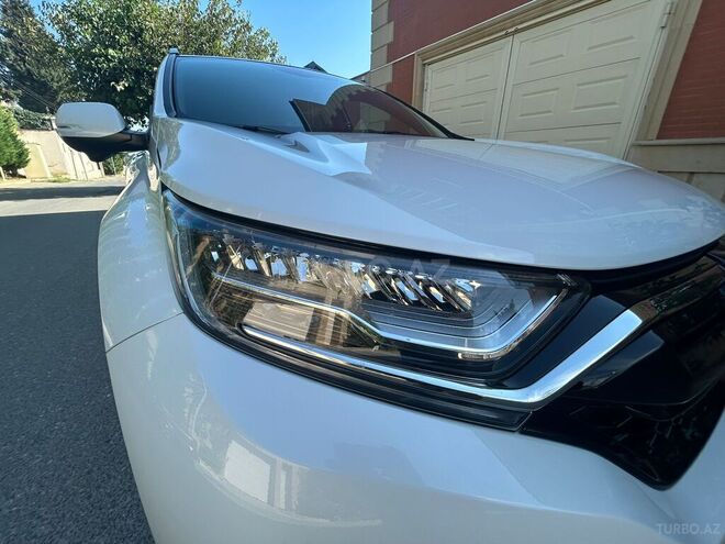 Honda CR-V 2021, 70,000 km - 2.4 l - Bakı