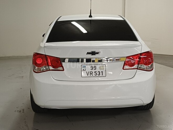Chevrolet Cruze 2013, 210,000 km - 1.4 л - Gəncə