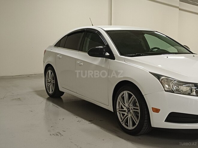 Chevrolet Cruze 2013, 210,000 km - 1.4 л - Gəncə