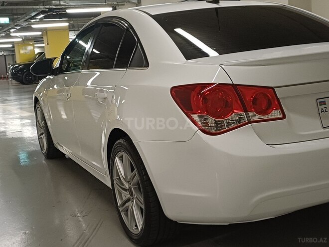 Chevrolet Cruze 2013, 210,000 km - 1.4 л - Gəncə