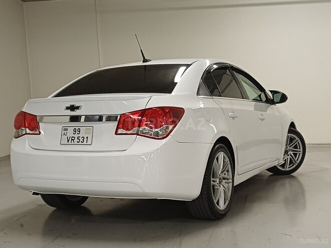 Chevrolet Cruze 2013, 210,000 km - 1.4 л - Gəncə
