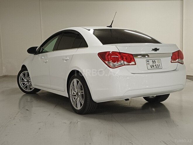 Chevrolet Cruze 2013, 210,000 km - 1.4 л - Gəncə