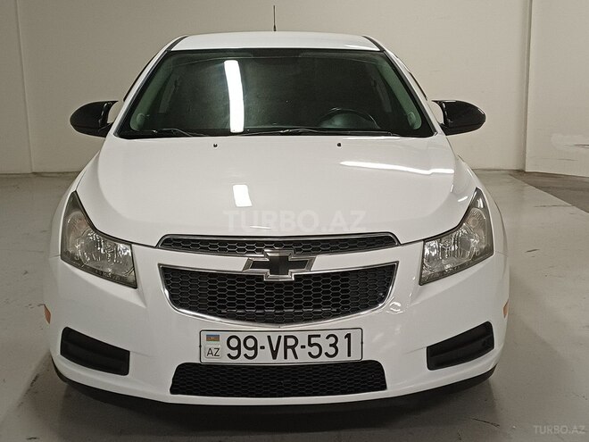 Chevrolet Cruze 2013, 210,000 km - 1.4 л - Gəncə
