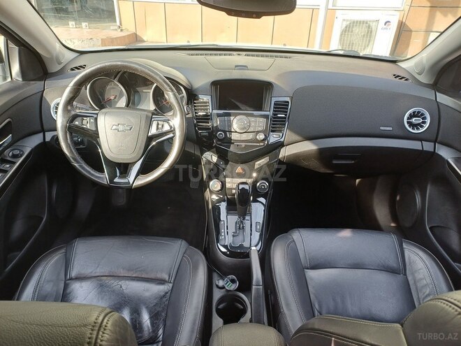 Chevrolet Cruze 2013, 210,000 km - 1.4 л - Gəncə