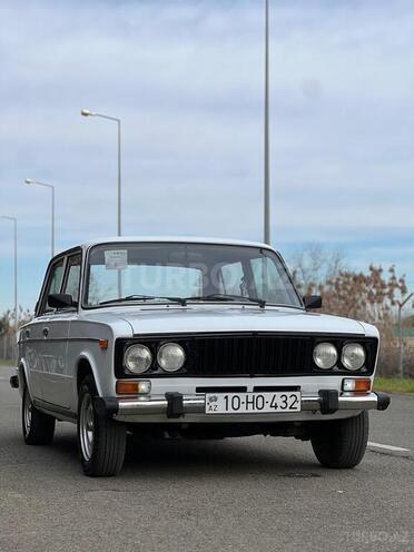 LADA (VAZ) 2106 1991, 75,000 km - 1.6 л - Lənkəran