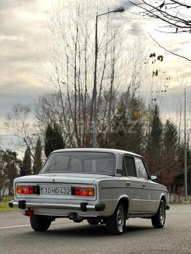 LADA (VAZ) 2106 1991, 75,000 km - 1.6 л - Lənkəran