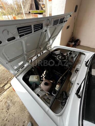 LADA (VAZ) 2106 1991, 75,000 km - 1.6 л - Lənkəran