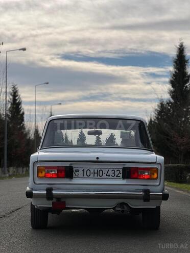 LADA (VAZ) 2106 1991, 75,000 km - 1.6 л - Lənkəran