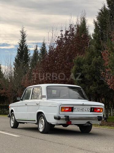 LADA (VAZ) 2106 1991, 75,000 km - 1.6 л - Lənkəran