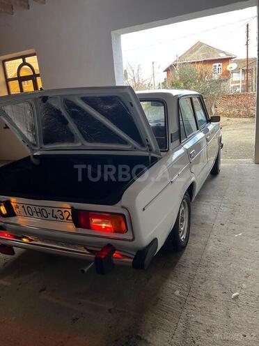 LADA (VAZ) 2106 1991, 75,000 km - 1.6 л - Lənkəran