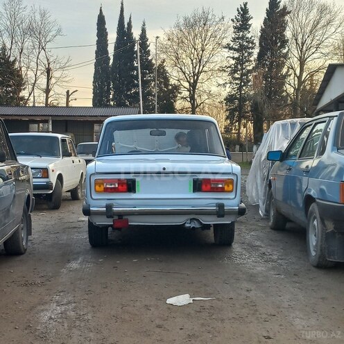 LADA (VAZ) 2106 1991, 75,000 km - 1.6 л - Lənkəran