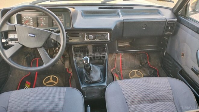 Tofas Sahin 2005, 162,000 km - 1.6 l - Bakı