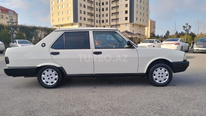 Tofas Sahin 2005, 162,000 km - 1.6 l - Bakı